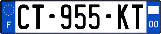 CT-955-KT