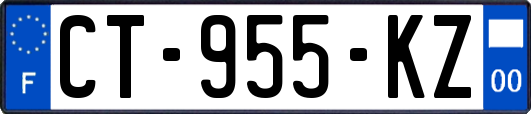 CT-955-KZ