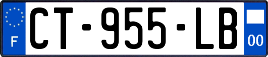 CT-955-LB