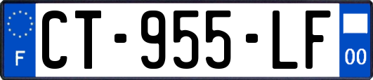 CT-955-LF