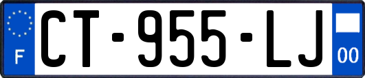 CT-955-LJ