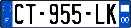 CT-955-LK