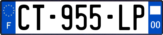 CT-955-LP