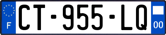 CT-955-LQ