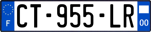 CT-955-LR