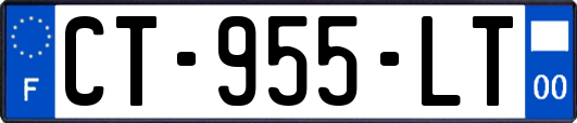CT-955-LT