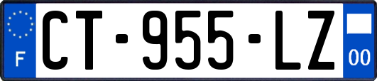 CT-955-LZ