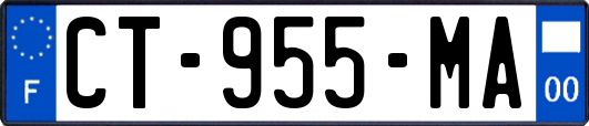CT-955-MA