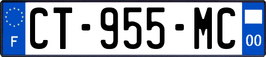 CT-955-MC