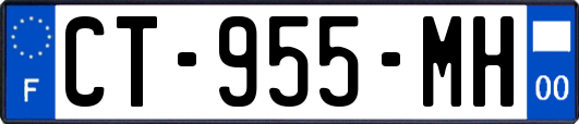 CT-955-MH