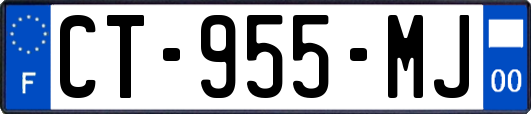 CT-955-MJ