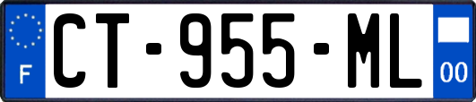 CT-955-ML