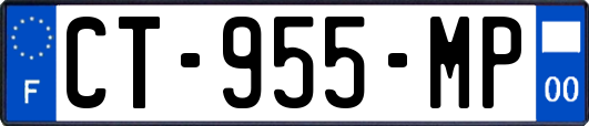 CT-955-MP