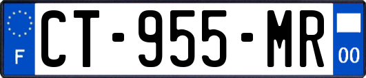 CT-955-MR
