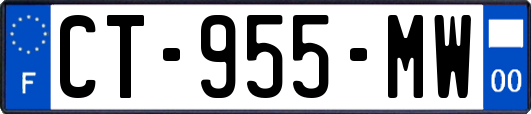 CT-955-MW
