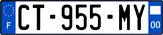 CT-955-MY