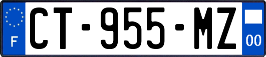 CT-955-MZ