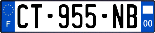 CT-955-NB
