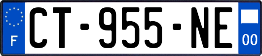 CT-955-NE
