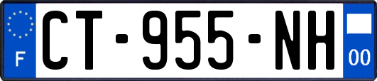 CT-955-NH
