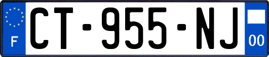 CT-955-NJ