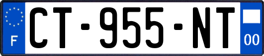 CT-955-NT