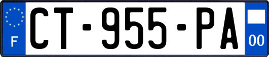 CT-955-PA