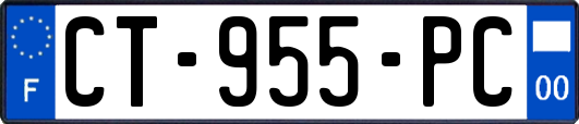 CT-955-PC