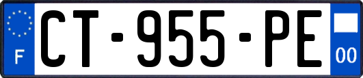 CT-955-PE
