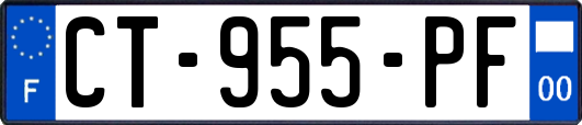 CT-955-PF