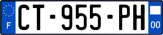 CT-955-PH