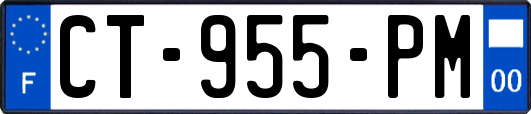 CT-955-PM