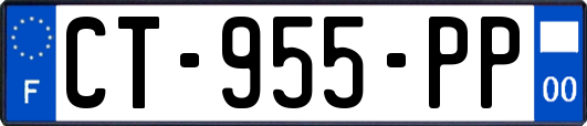 CT-955-PP