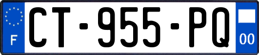 CT-955-PQ