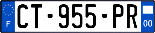 CT-955-PR