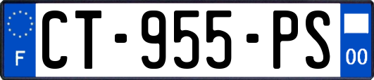 CT-955-PS