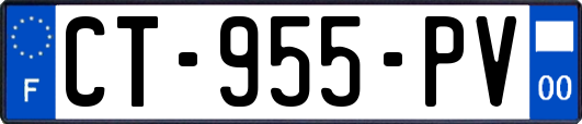 CT-955-PV