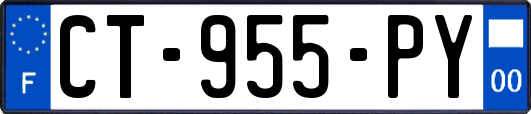 CT-955-PY