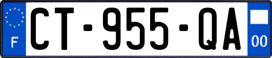CT-955-QA