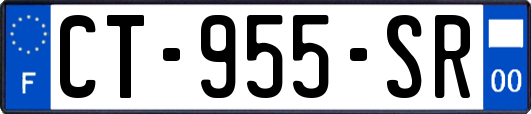 CT-955-SR