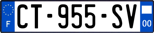 CT-955-SV