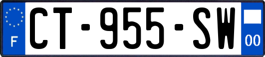 CT-955-SW