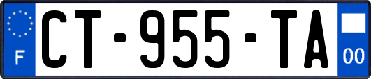 CT-955-TA