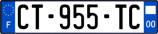 CT-955-TC