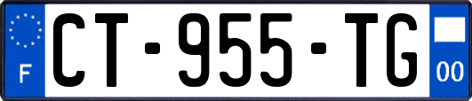 CT-955-TG