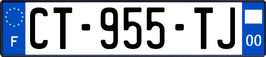 CT-955-TJ