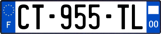 CT-955-TL