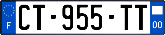 CT-955-TT