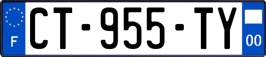 CT-955-TY