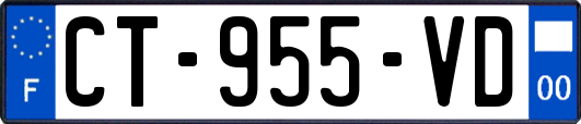 CT-955-VD